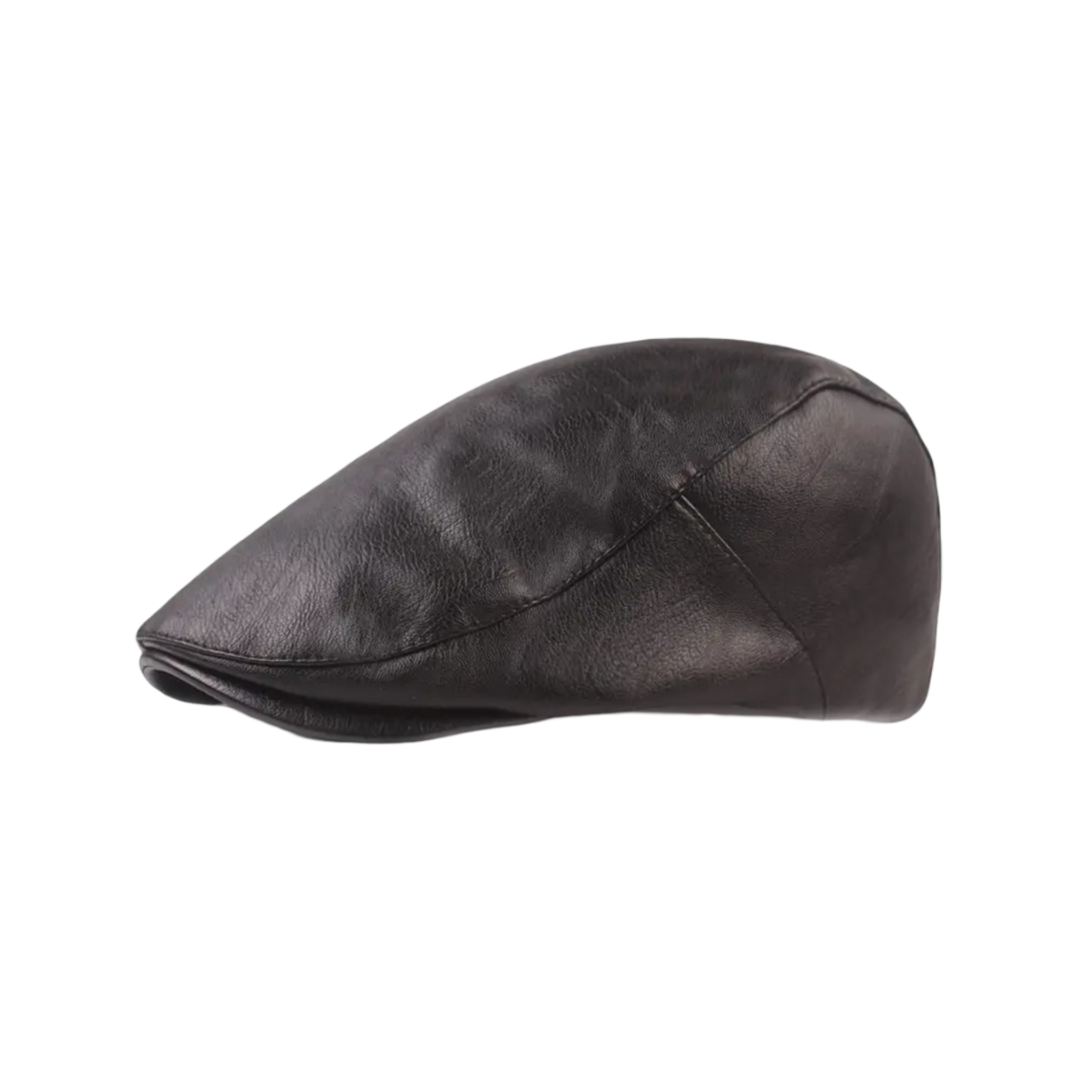 Alaric Vintage Money Cap