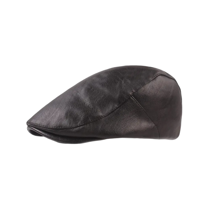 Alaric Vintage Money Cap