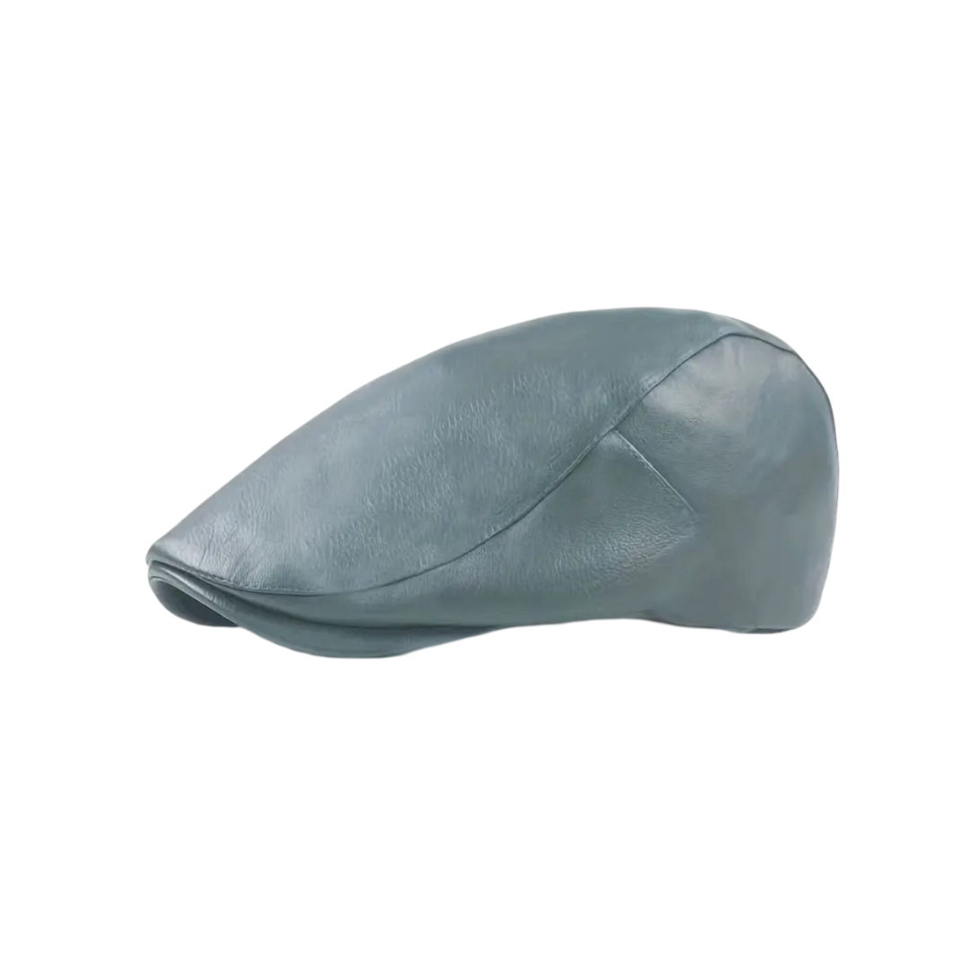 Alaric Vintage Money Cap