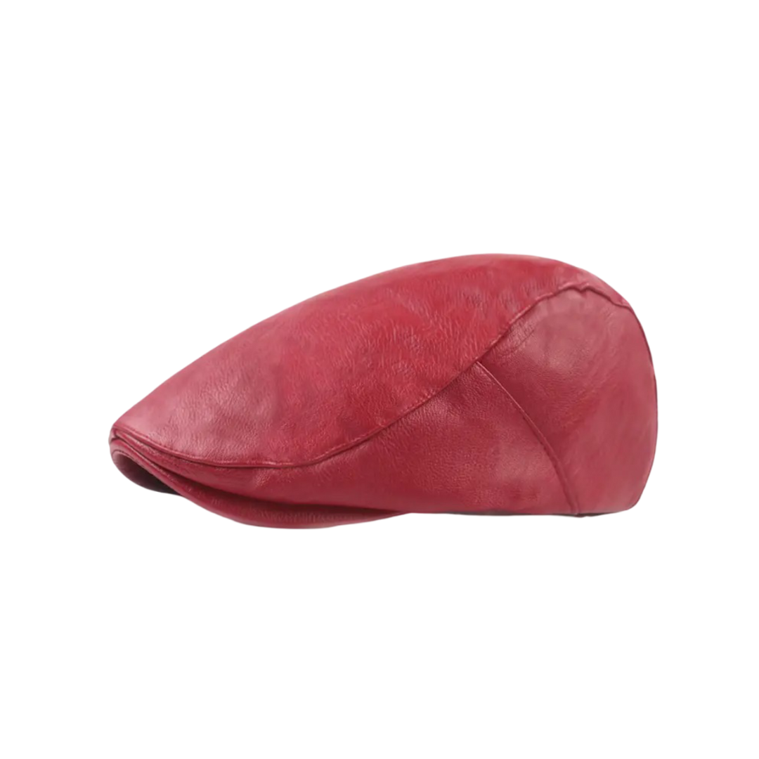 Alaric Vintage Money Cap