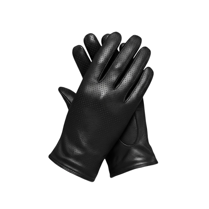 Felix Leather Gloves