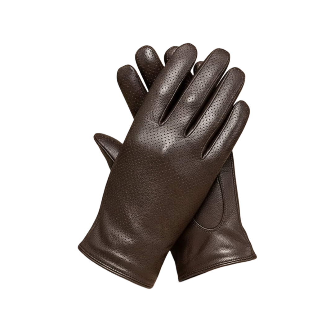 Felix Leather Gloves