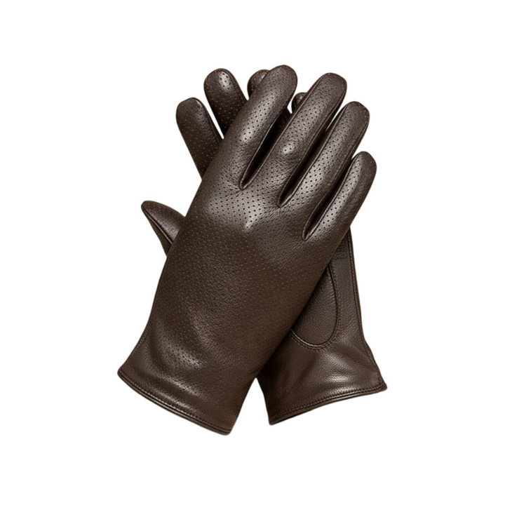 Felix Leather Gloves