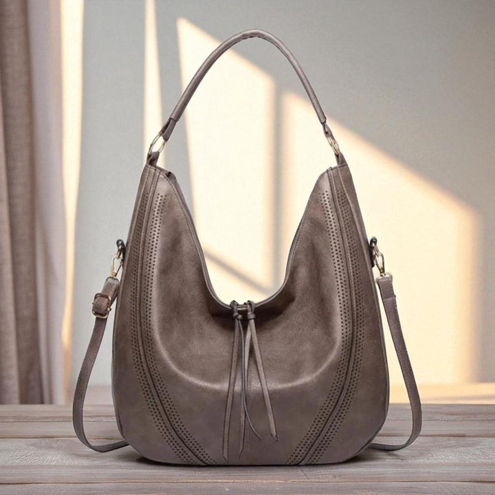 Minerva Classic Shoulder Bag