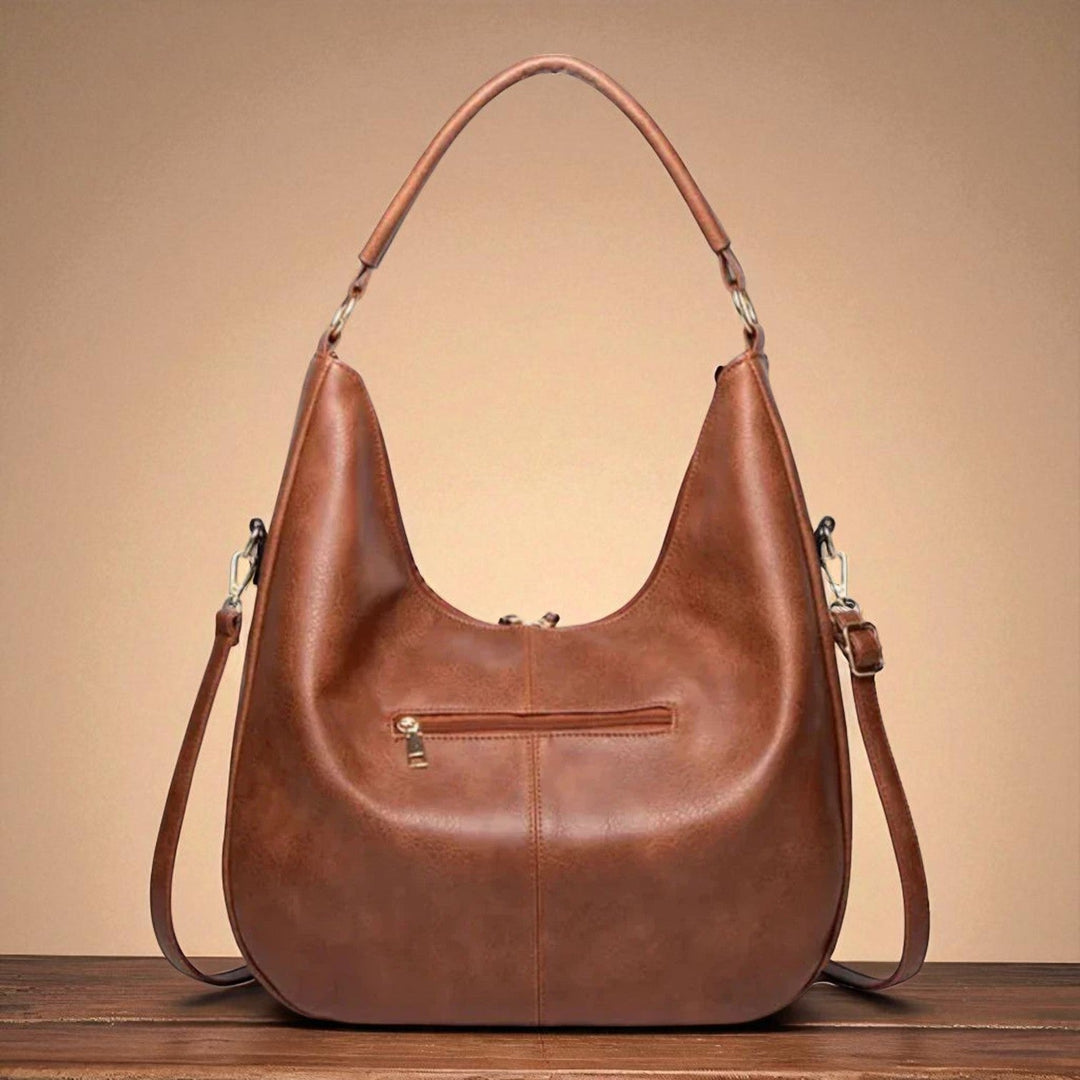 Minerva Classic Shoulder Bag