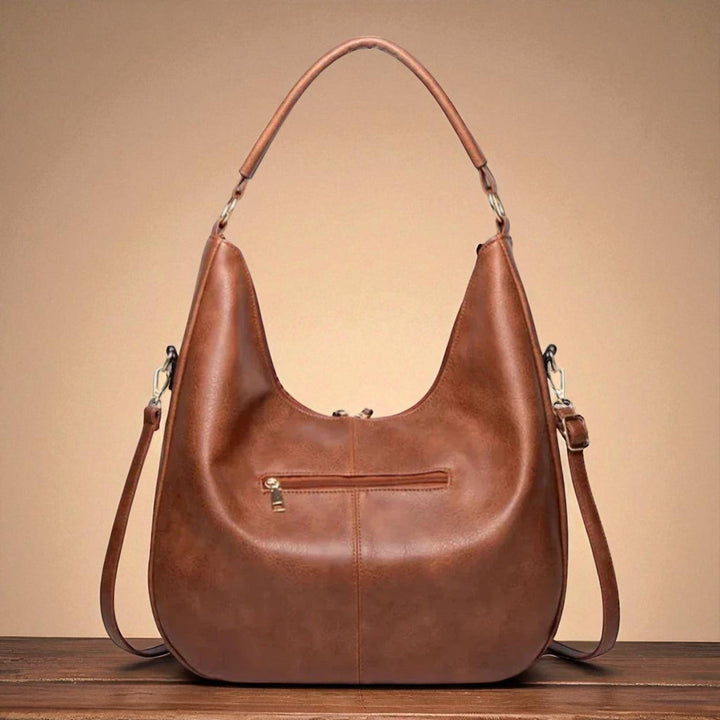 Minerva Classic Shoulder Bag
