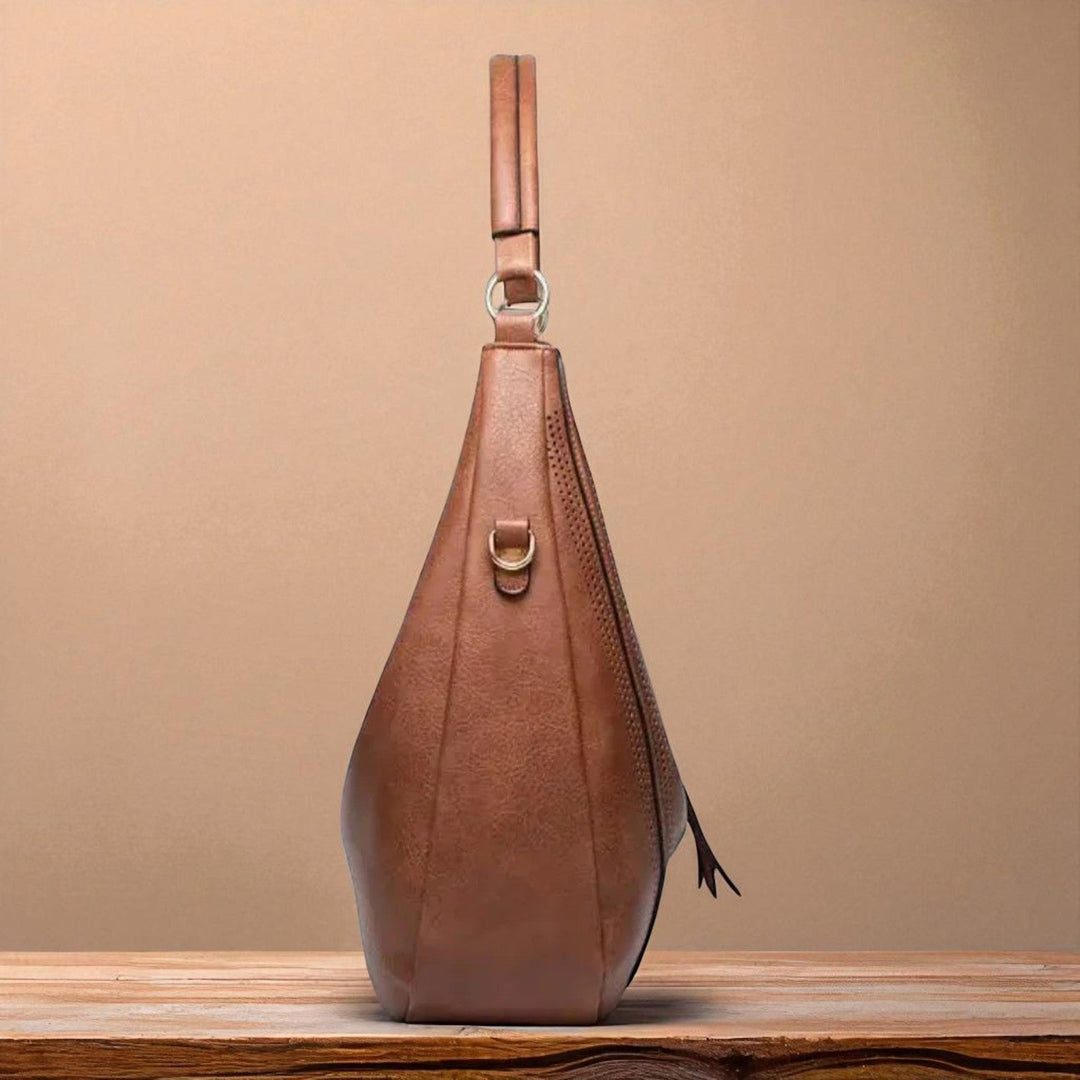 Minerva Classic Shoulder Bag