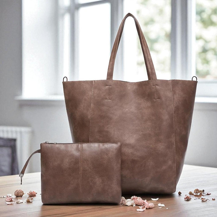 Elsa Retro Shoulder Bag