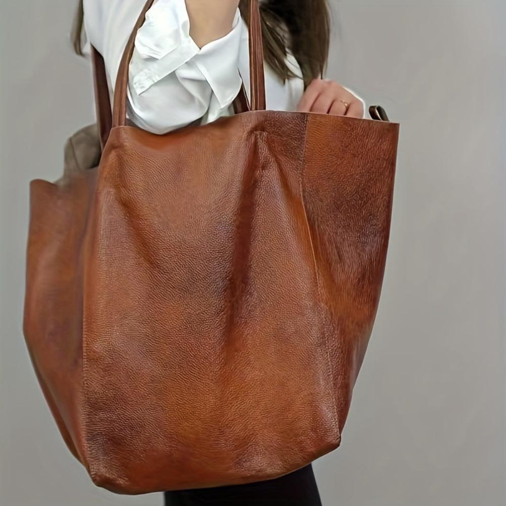 Elsa Retro Shoulder Bag