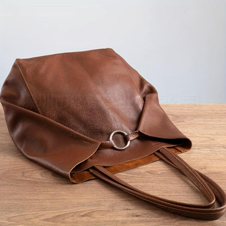 Elsa Retro Shoulder Bag