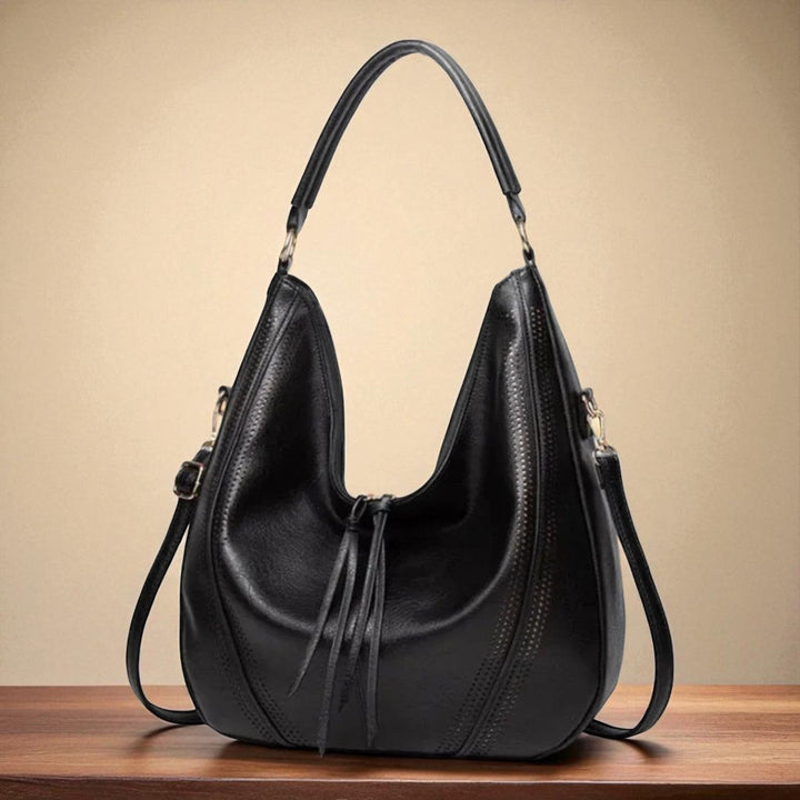 Minerva Classic Shoulder Bag