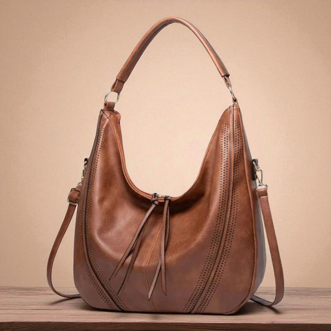 Minerva Classic Shoulder Bag