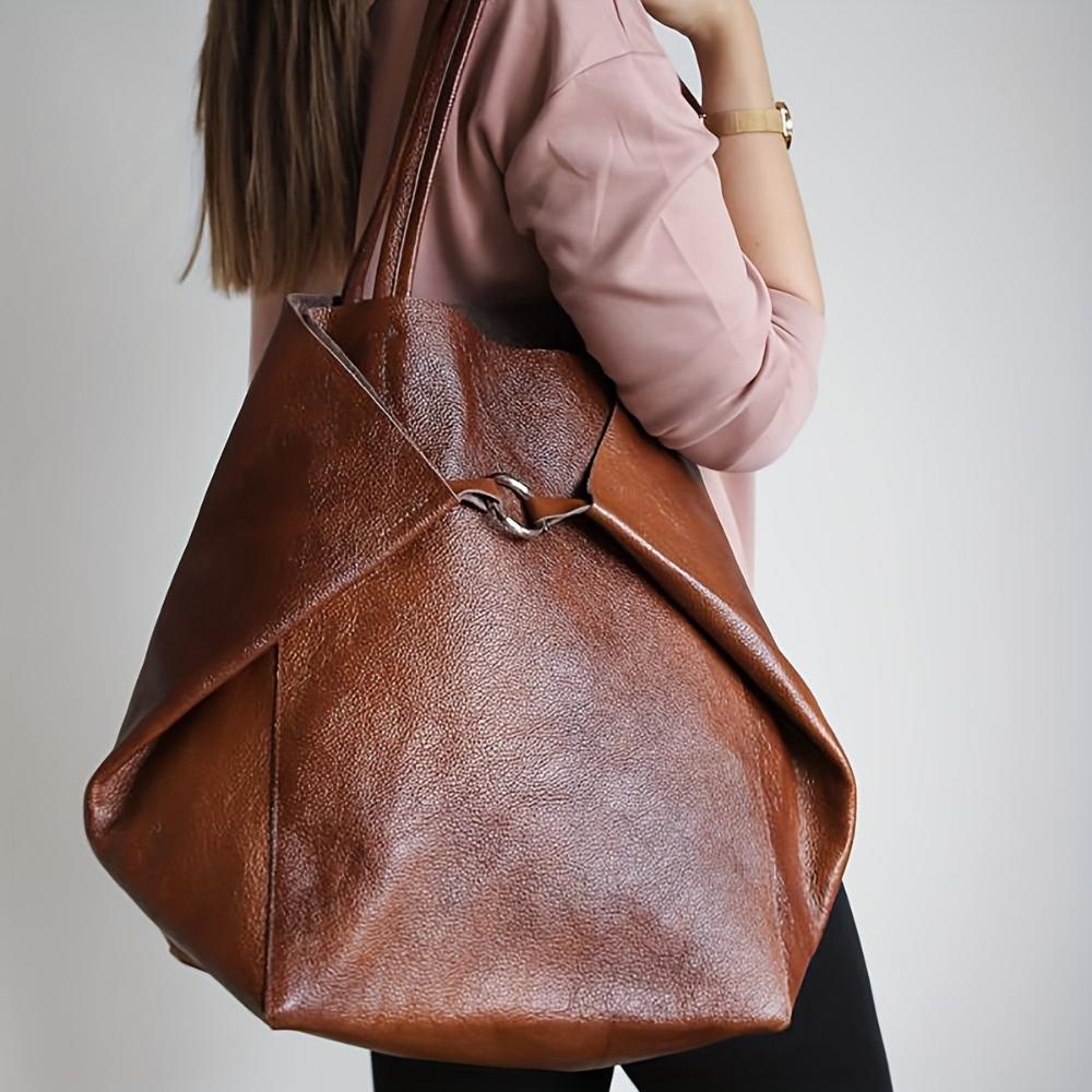 Elsa Retro Shoulder Bag