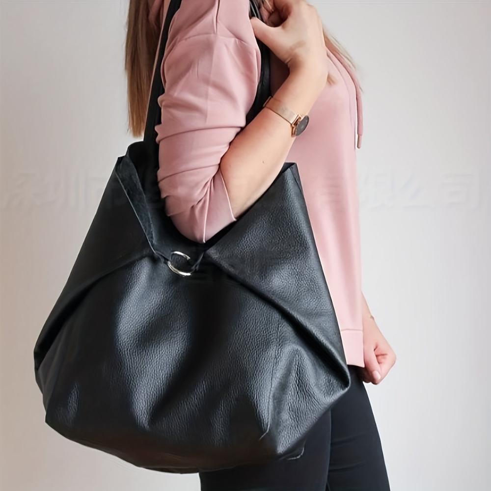 Elsa Retro Shoulder Bag