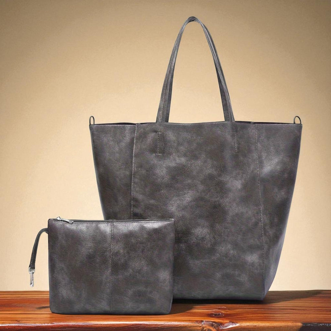 Elsa Retro Shoulder Bag