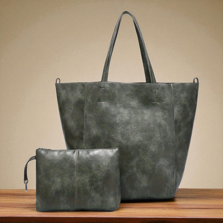 Elsa Retro Shoulder Bag