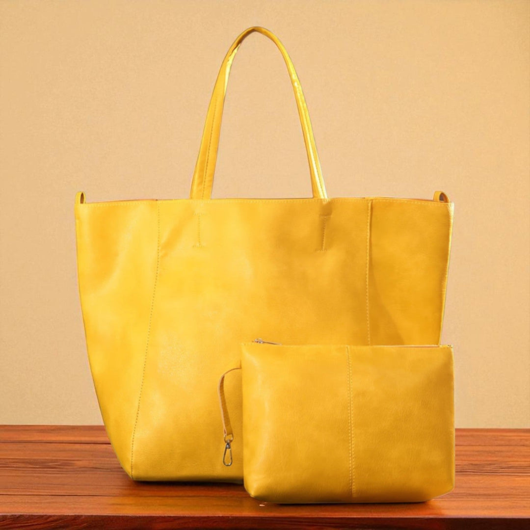 Elsa Retro Shoulder Bag