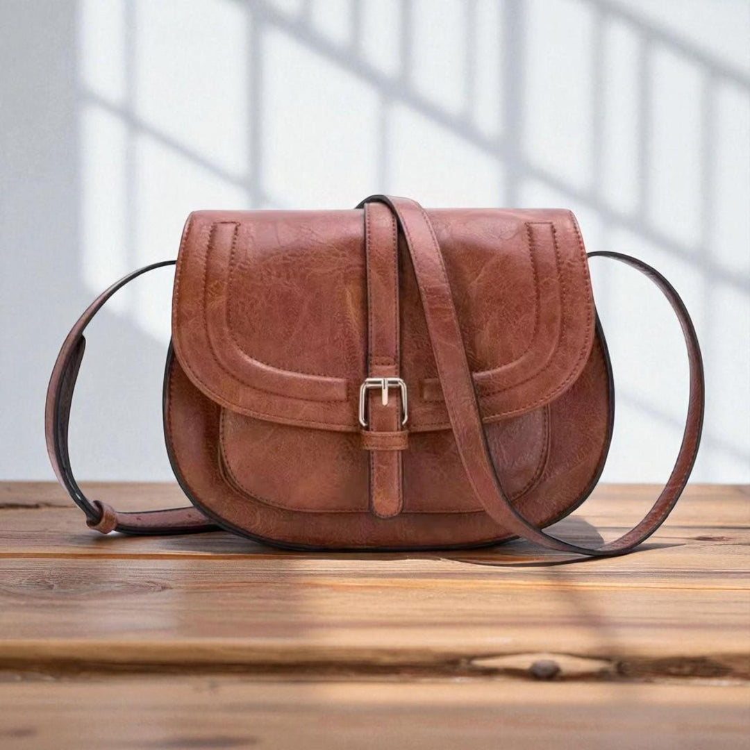 Evelyn Shoulder Bag