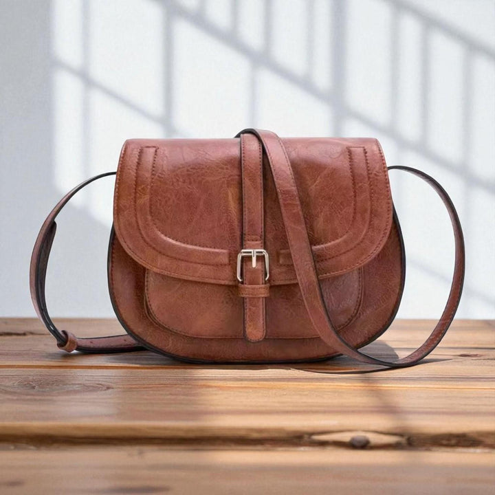 Evelyn Shoulder Bag
