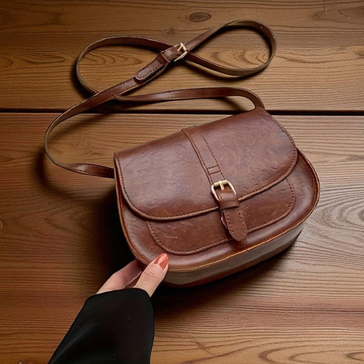 Evelyn Shoulder Bag