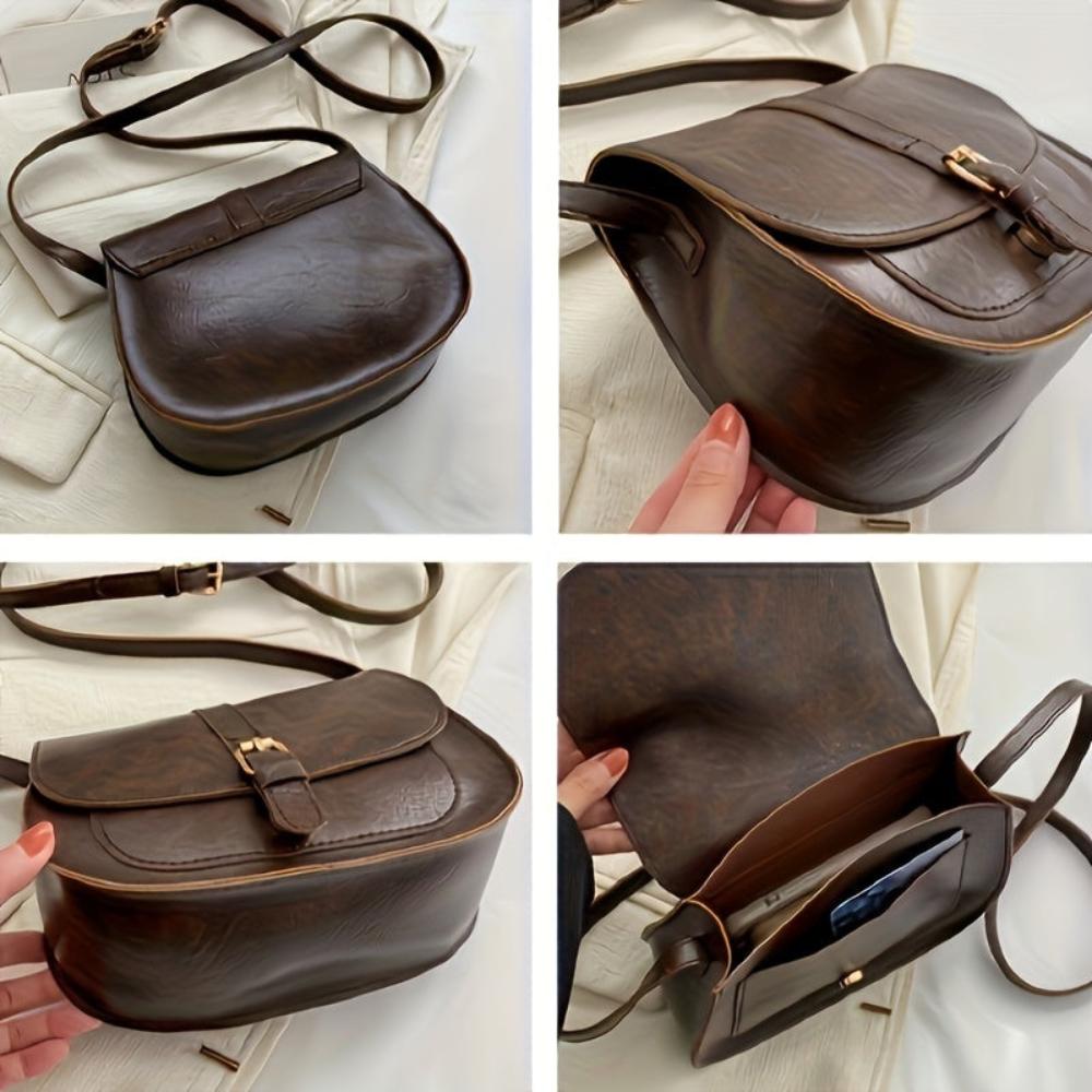 Evelyn Shoulder Bag