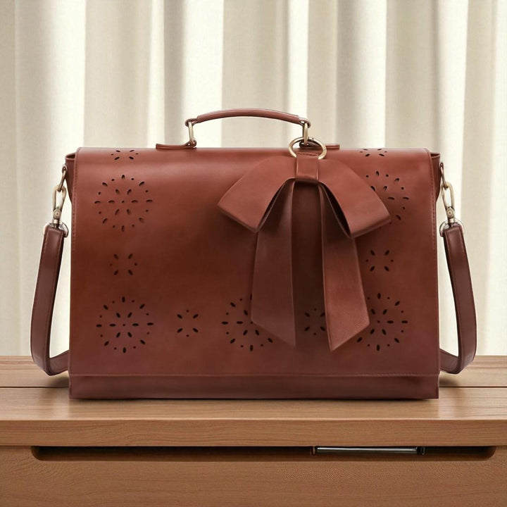 Gertrud shoulder bag