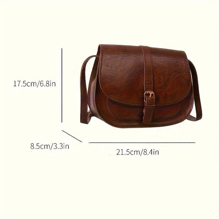 Evelyn Shoulder Bag