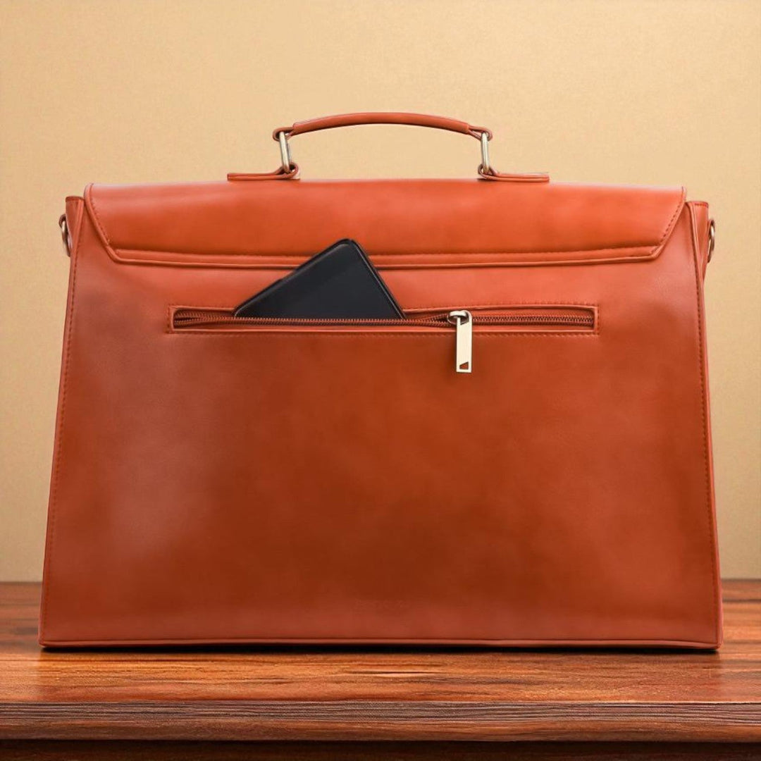 Gertrud shoulder bag