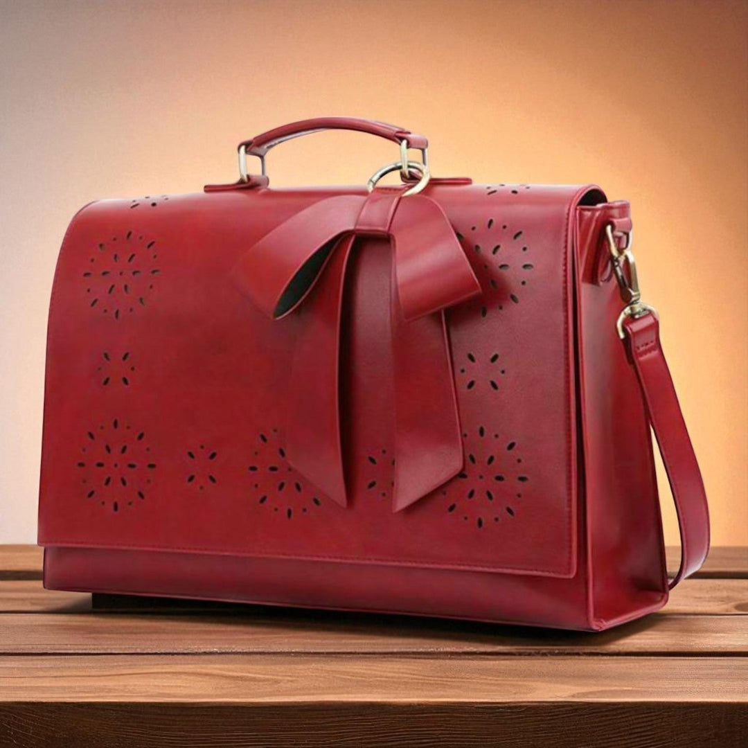 Gertrud shoulder bag