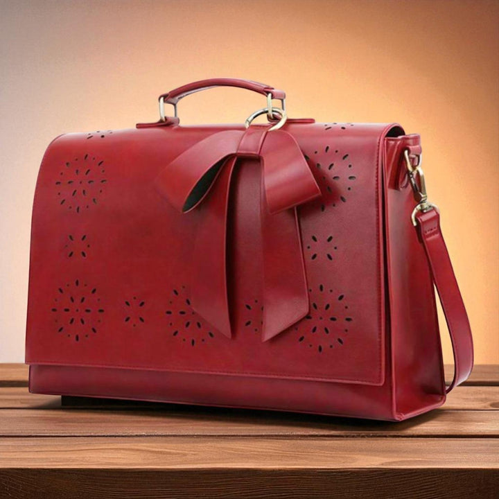 Gertrud shoulder bag