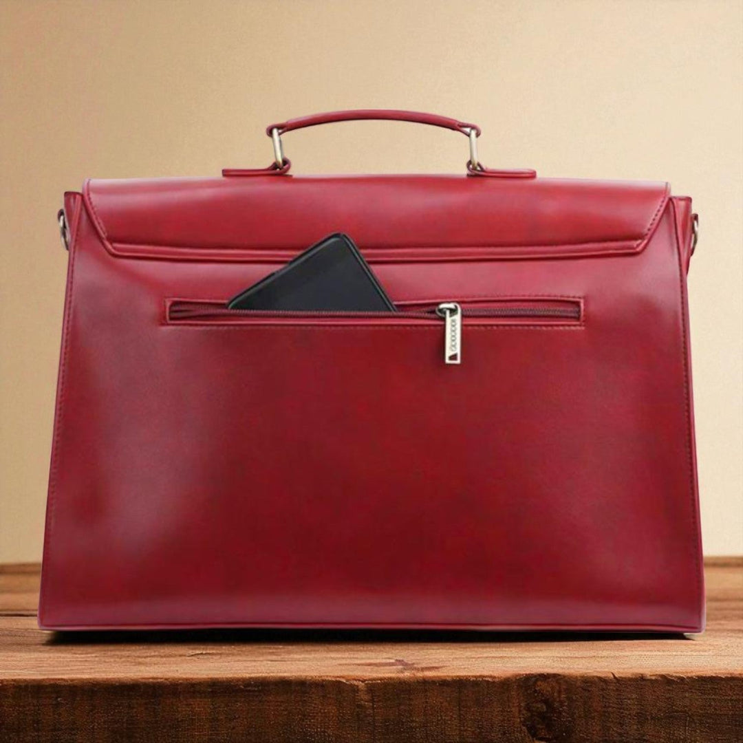 Gertrud shoulder bag