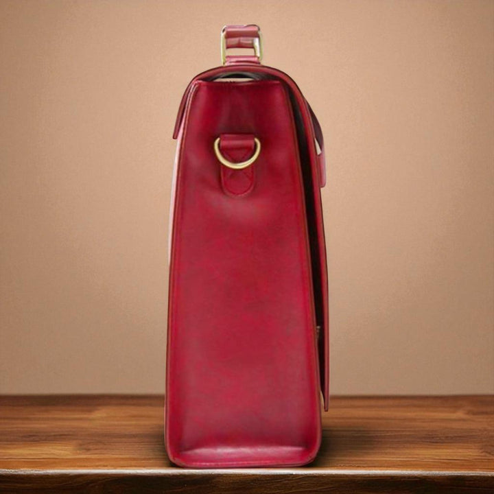 Gertrud shoulder bag