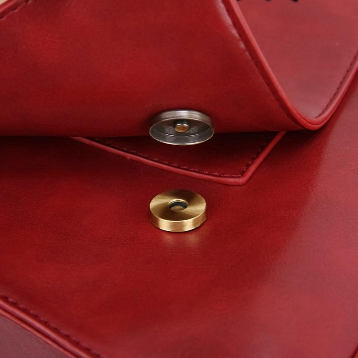 Gertrud shoulder bag