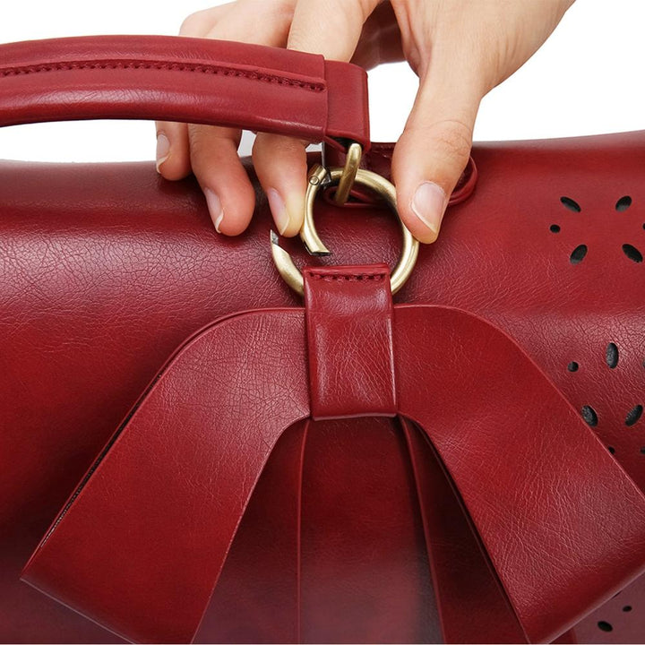 Gertrud shoulder bag