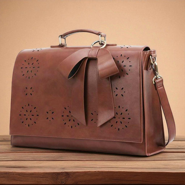 Gertrud shoulder bag