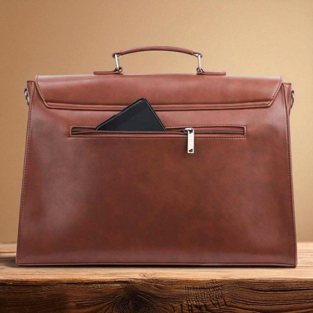 Gertrud shoulder bag