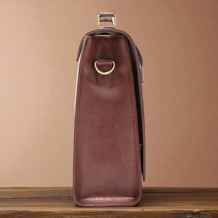 Gertrud shoulder bag
