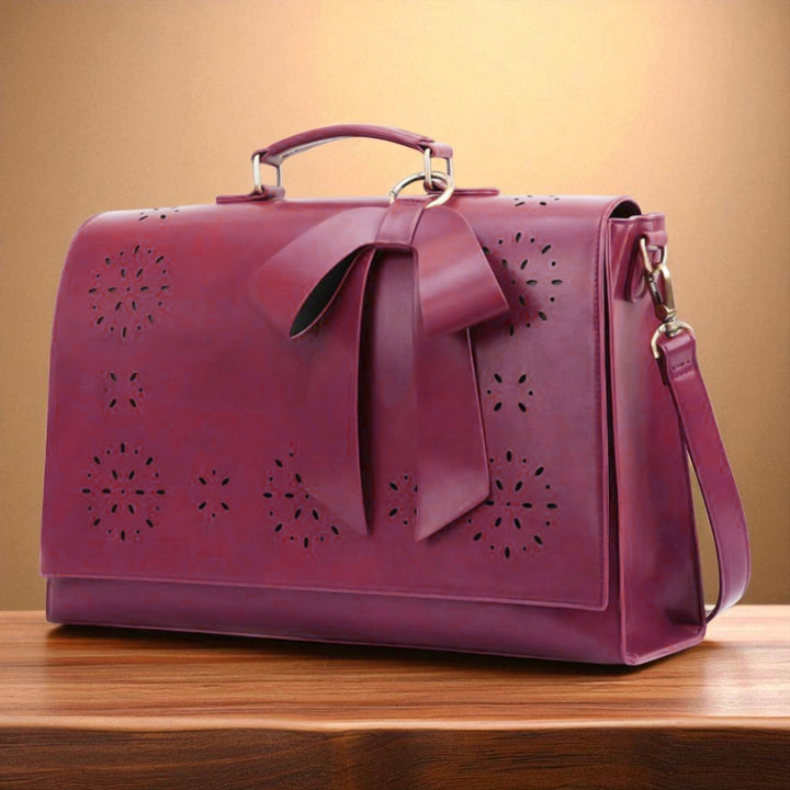 Gertrud shoulder bag