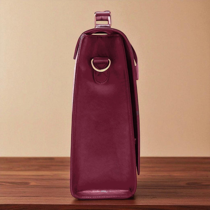 Gertrud shoulder bag