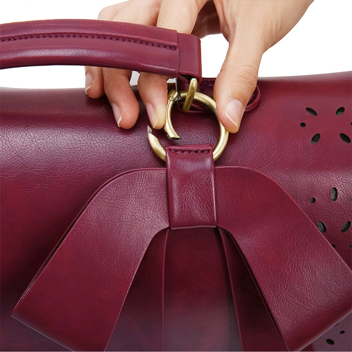 Gertrud shoulder bag