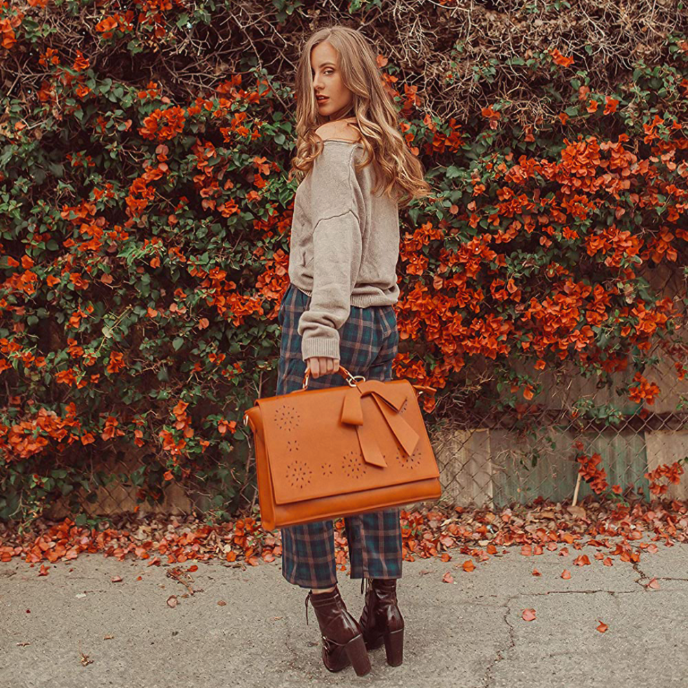 Gertrud shoulder bag