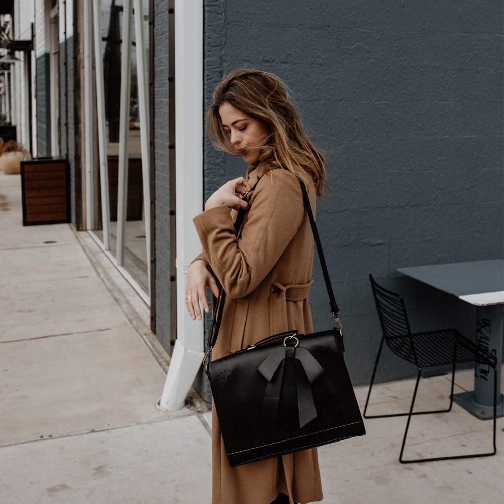Gertrud shoulder bag