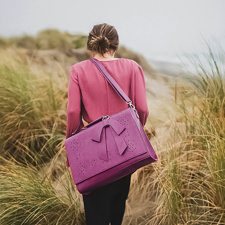 Gertrud shoulder bag