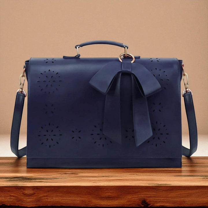 Gertrud shoulder bag