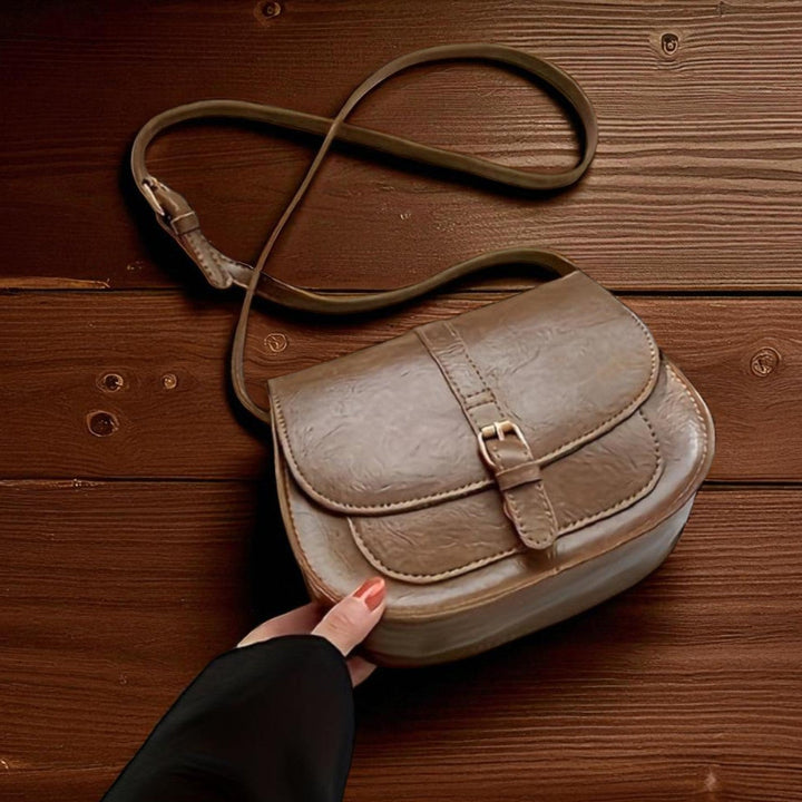 Evelyn Shoulder Bag
