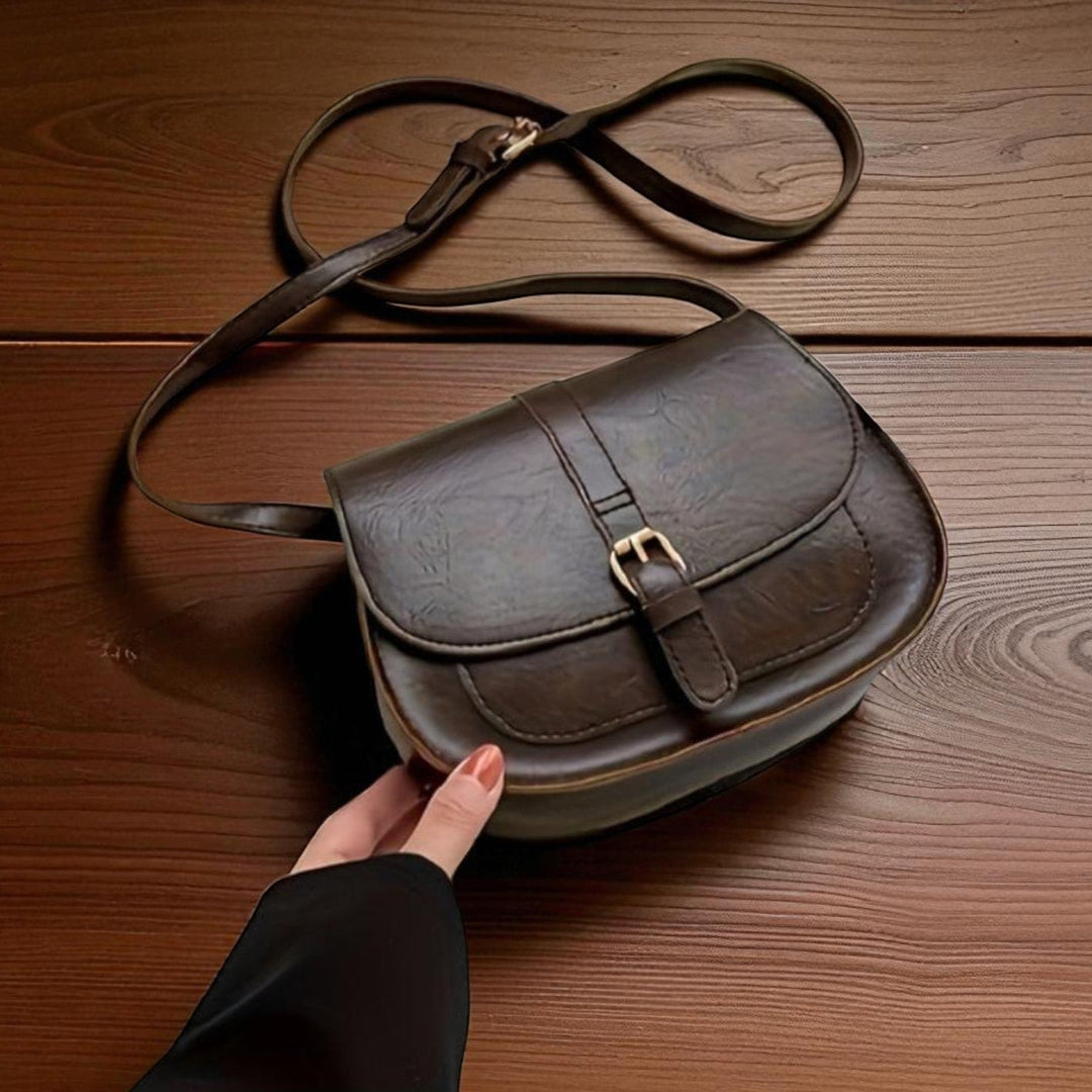 Evelyn Shoulder Bag