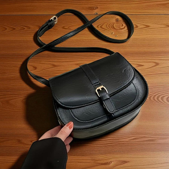 Evelyn Shoulder Bag