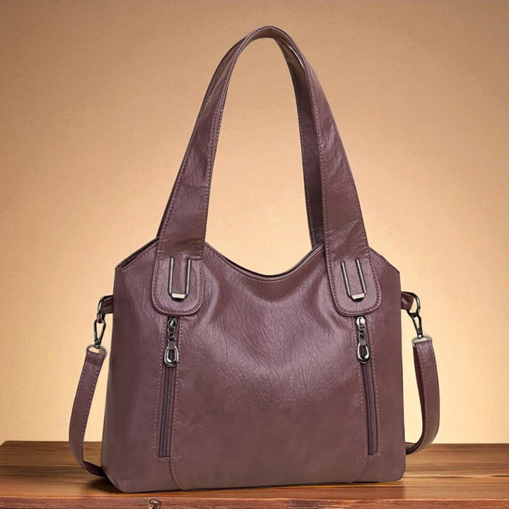 Emma Retro Shoulder Bag