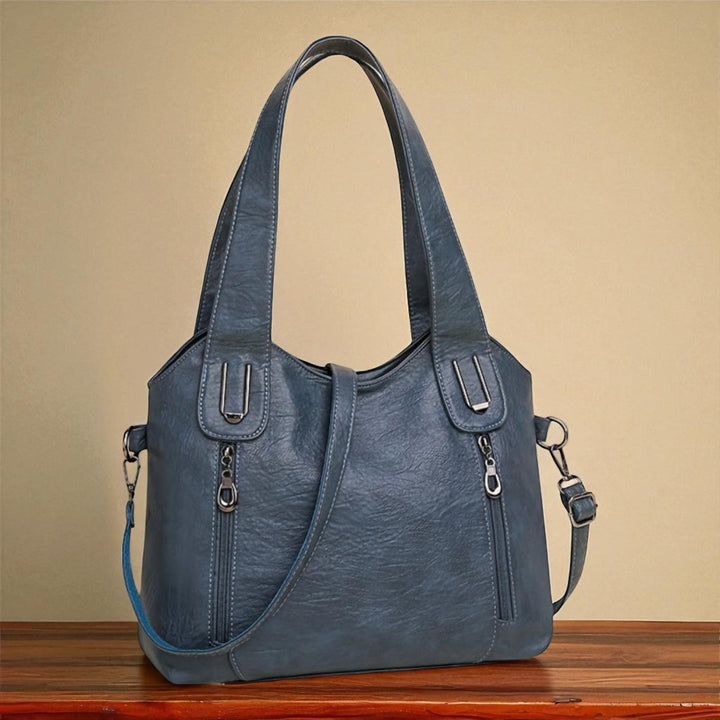 Emma Retro Shoulder Bag