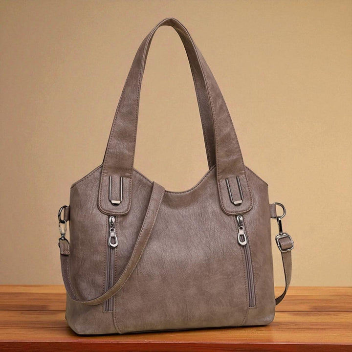 Emma Retro Shoulder Bag